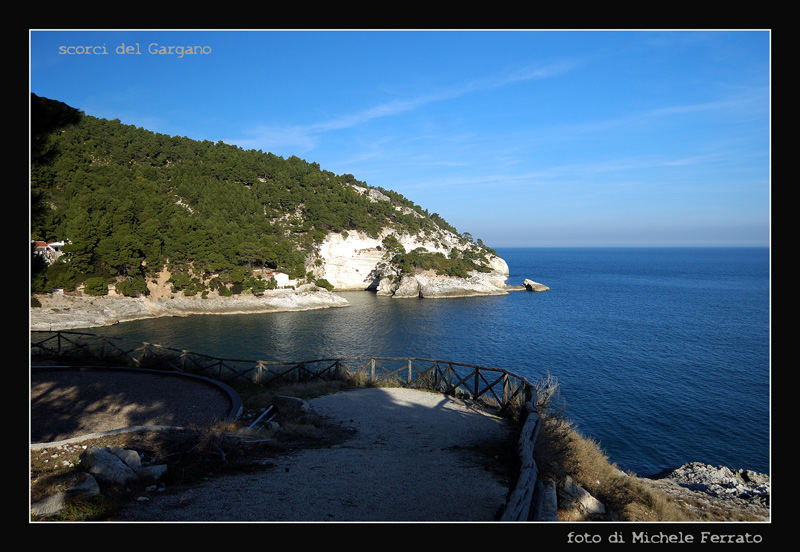 Parco Nazionale del Gargano